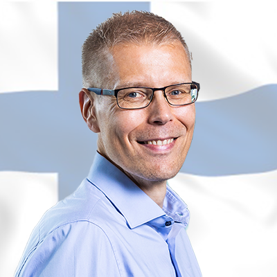 Valtteri Vuorisalo