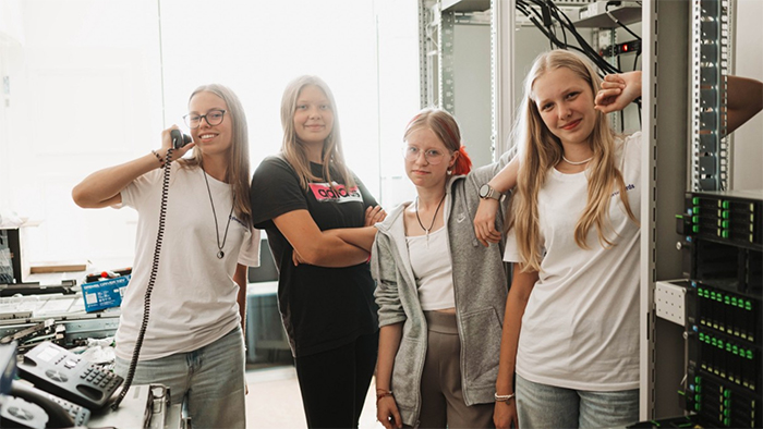 CyberWizards Estonia 3