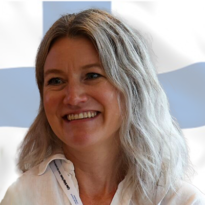 Jonna Kalermo-Poranen
