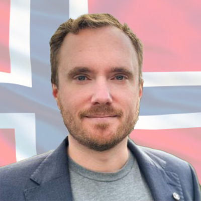 Adrian Schjelderup Evensen