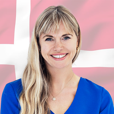 Linda M. Pedersen