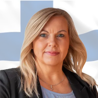 Anu Laitila