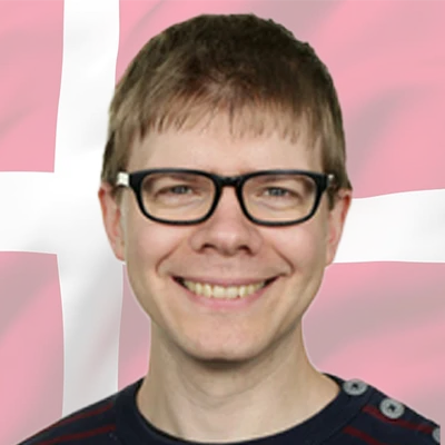 Henning Thomsen