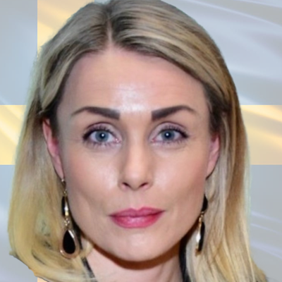 Mette Svensson