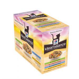 Ideal Balance Adult maaltijdzakjes