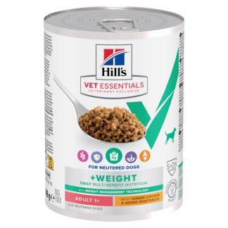 607716 VE Ca Multi-Benefit + Weight Can