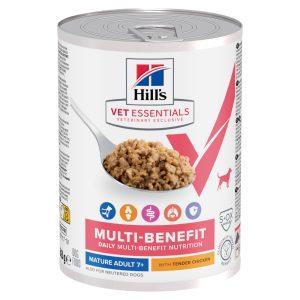 607717 VE Ca Multi-Benefit Mature Adult Can