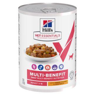 BK19432 VE Ca Multi-Benefit Can