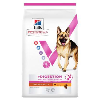 BK31609M VE Canine Multi-Benefit + Digestion Large Breed