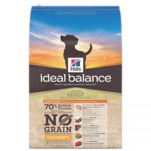 Ideal Balance Adult Large breed No grain