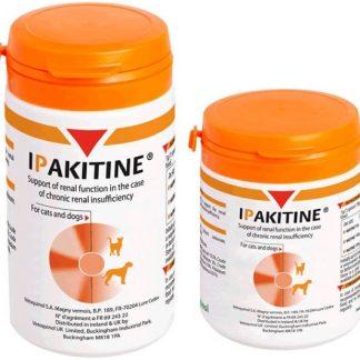 Ipakitine