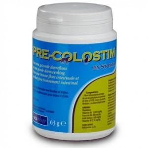 Pre-colostim