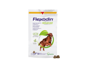 Flexadin advanced boswelia