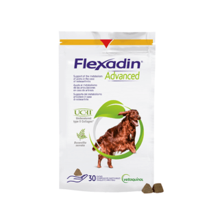 Flexadin advanced boswelia