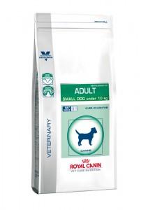Adult Small Dog - Digest & Dental