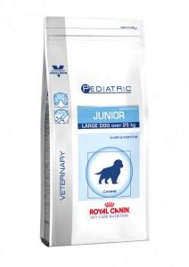 Junior Large Dog - Digest & Osteo