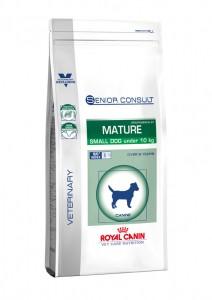 Small Dog - Vitality & Dental