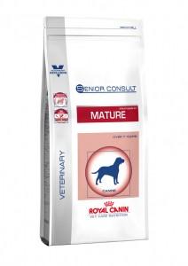 Mature - Vitality & Skin