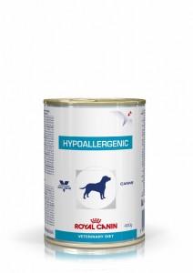 Royal Canin Hypoallergenic Wet 400g