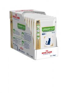 Urinary S/O Moderate Calorie maaltijdzakjes