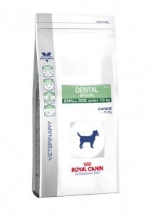 Royal Canin Dental Small Dog