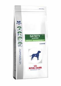Royal Canin Satiety Support