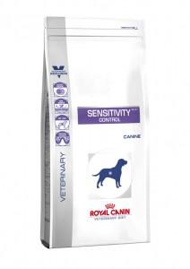 Royal Canin Sensitivity Control
