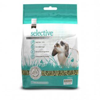 Supreme Science Selective Rabbit Adult
