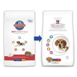 VetEssentials Mature Medium