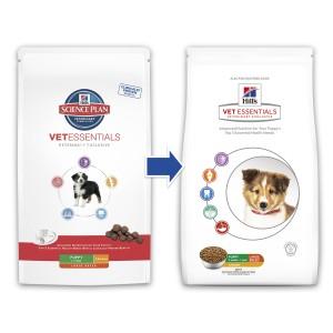 VetEssentials Puppy Large Breed