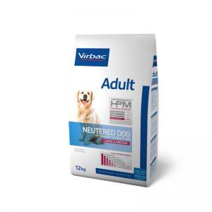 Virbac Adult Neutered large medium