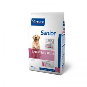 Virbac Senior large medium