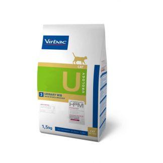 Cat Urology WIB