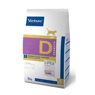 Cat Dermatology Support