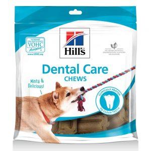 Dental Care Chews