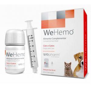WeHemo