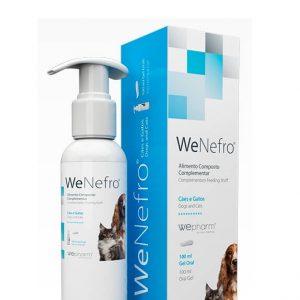 WeNefro