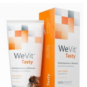WeVit Tasty