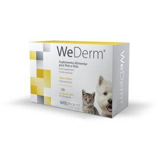 wederm capsules