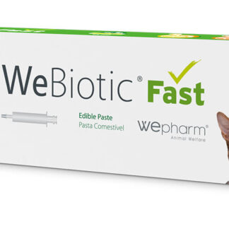 WeBiotic Fast