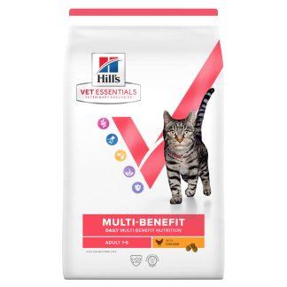 BK30391M VE Feline Multi-Benefit Adult