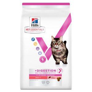 BK31127M VE Feline Multi-Benefit + Digestion
