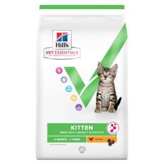 BK32936M VE Feline Multi-Benefit Kitten