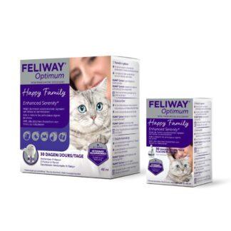 FELIWAY Optimum_Gamma