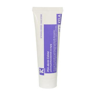 Peaderm Tube