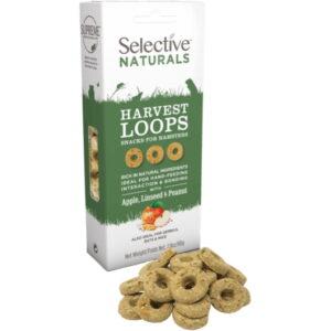 Harvest Loops