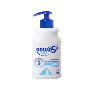 Douxo S3 care shampoo