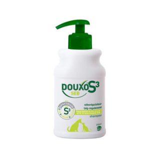 Douxo S3 seb shampoo