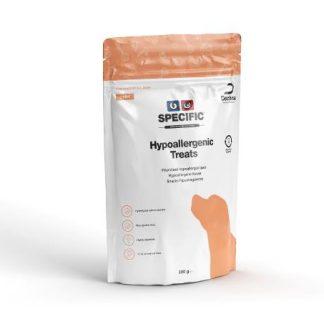 Specific hypoallergenic treats