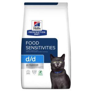 Prescription Diet dd
